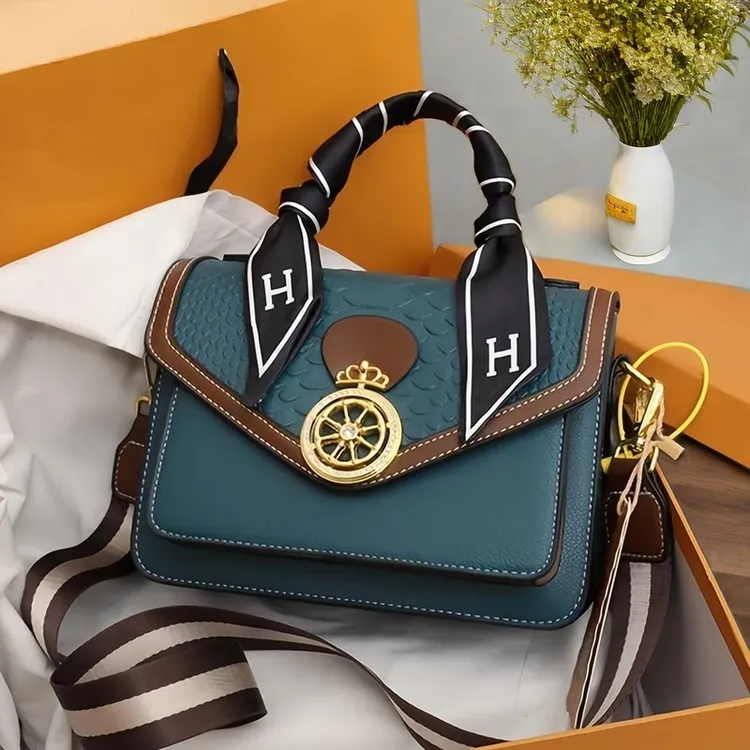 情人节女生要的仪式感的礼物送给女朋友老婆闺蜜质感优雅时尚包包