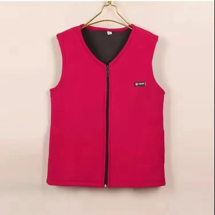 2025年冬新款马甲