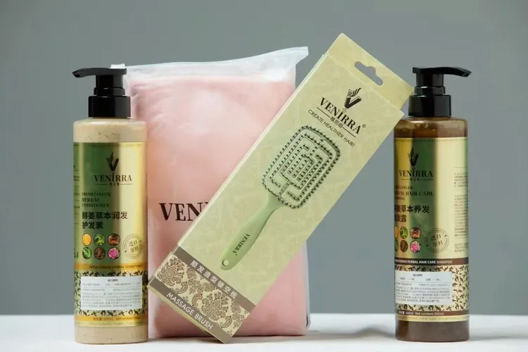 洗发水套装家用护理