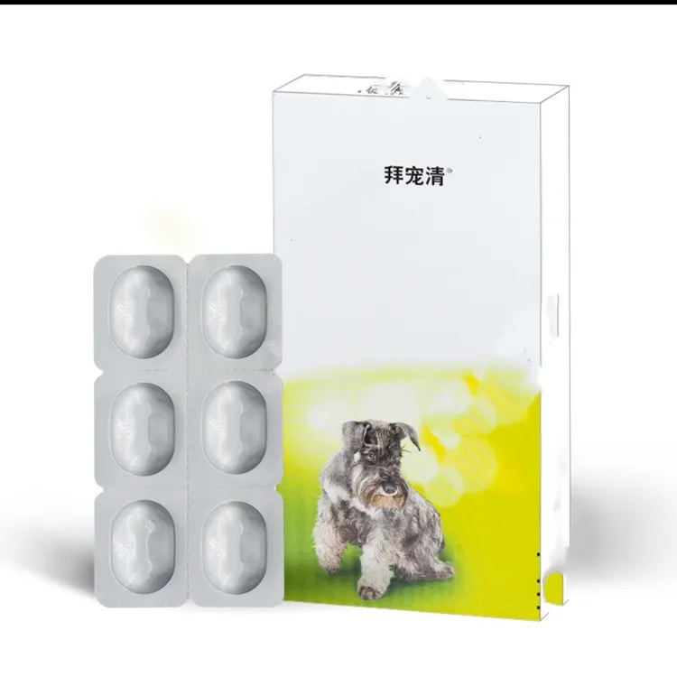 拜宠清体内小骨棒（拍单粒无盒）