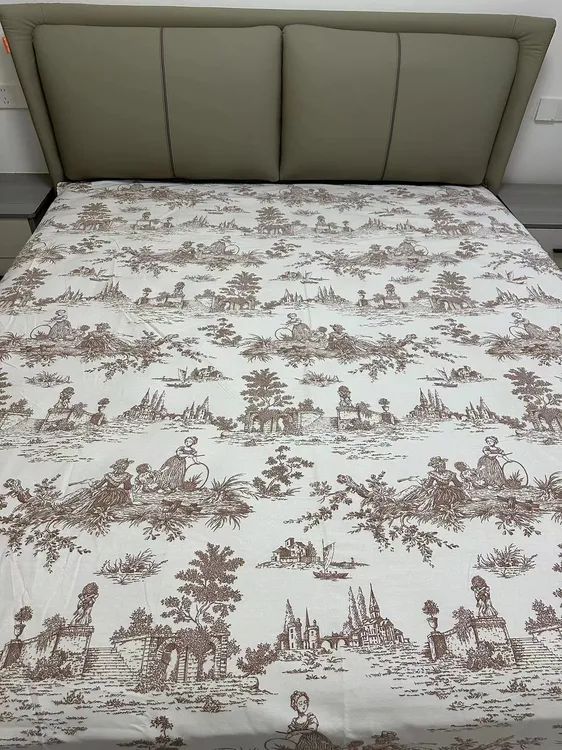 处理-长绒棉加厚AB版磨毛被罩