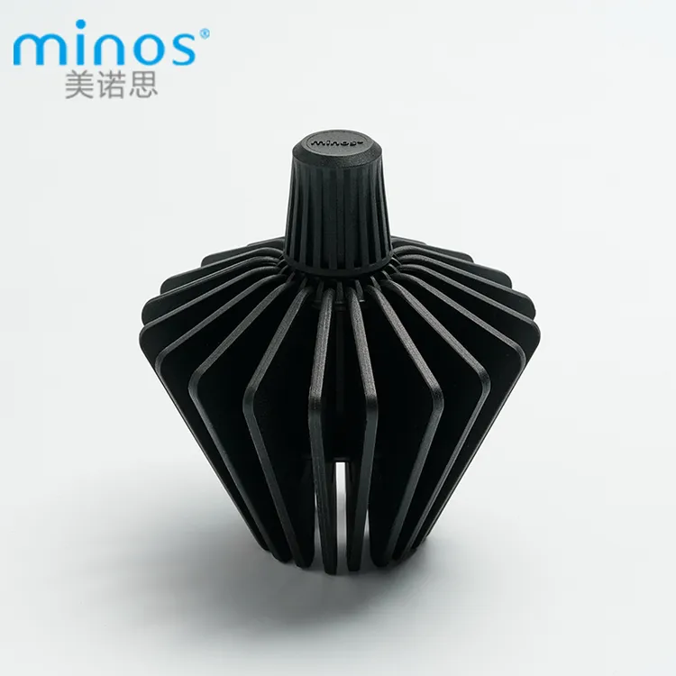 2025新品美诺思minos The Anchor可调角度压纸器手冲咖啡滤杯压