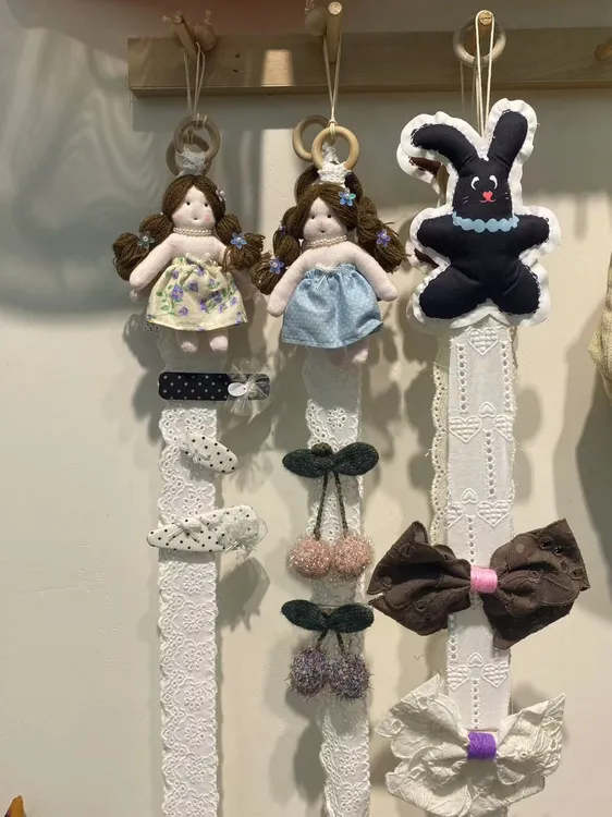 【不芝岛儿童发饰】ZB 满三卡 满三卡 韩式发夹