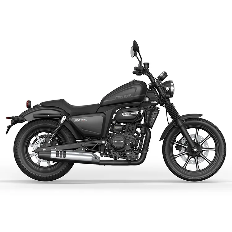 赛科龙RA250美式复古巡航摩托车巡航摩托车复古摩托车