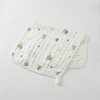 【宠粉福利】宝宝拍嗝巾*1