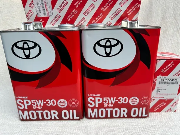 酷路泽5.7养护套餐原厂正品纯牌丰田机油，保证正品