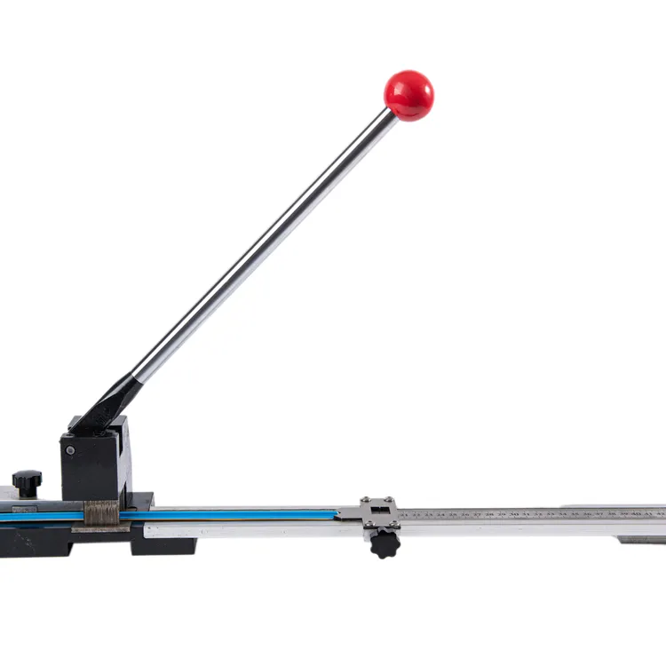 压痕模裁切机 压痕条压线条 压痕线专用 裁剪机 印刷耗材