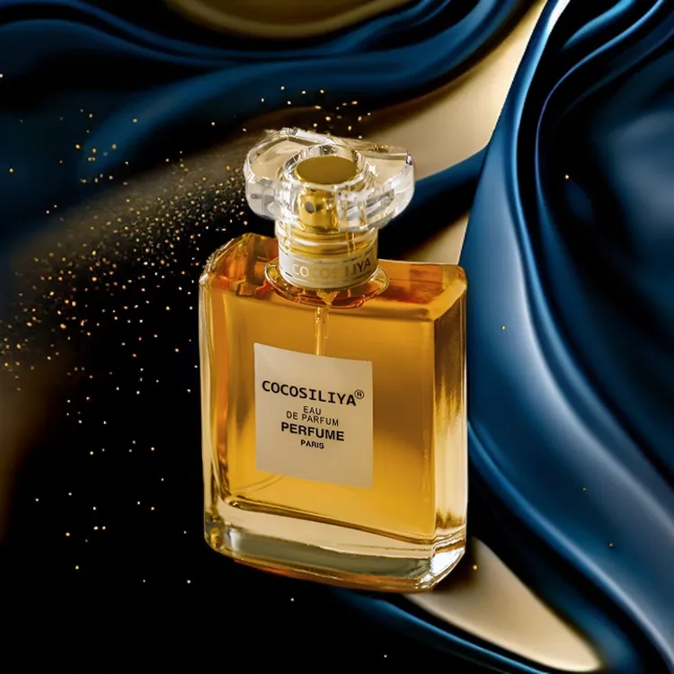 COCO可可小姐清新淡雅淡香花香男女专用持久淡香100%coco香水