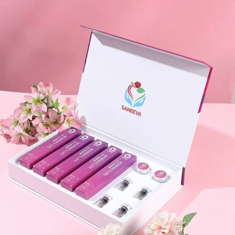 （BIO GEL）草本抑菌凝胶水润养护组合