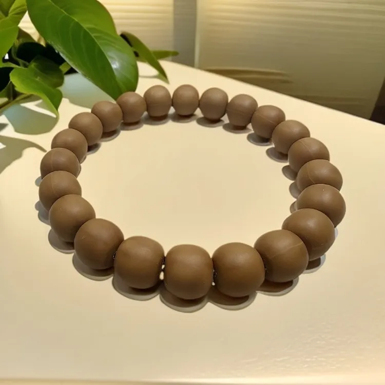 【熹乐出品】全品精工老型猴头手串极限弧猴头老型单圈