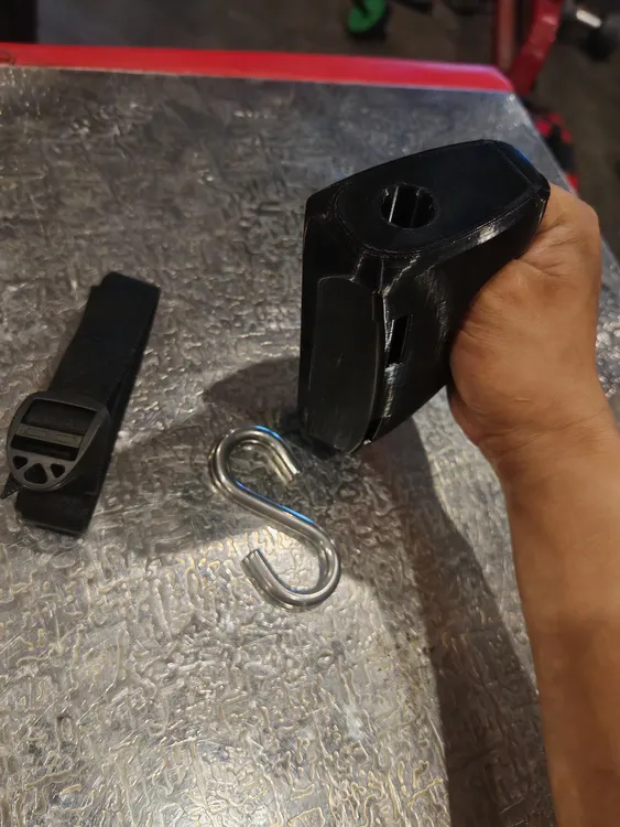 LZS掌形指腕把手掌控制力掌心力防翻腕力器健身器材专业掰扳手腕