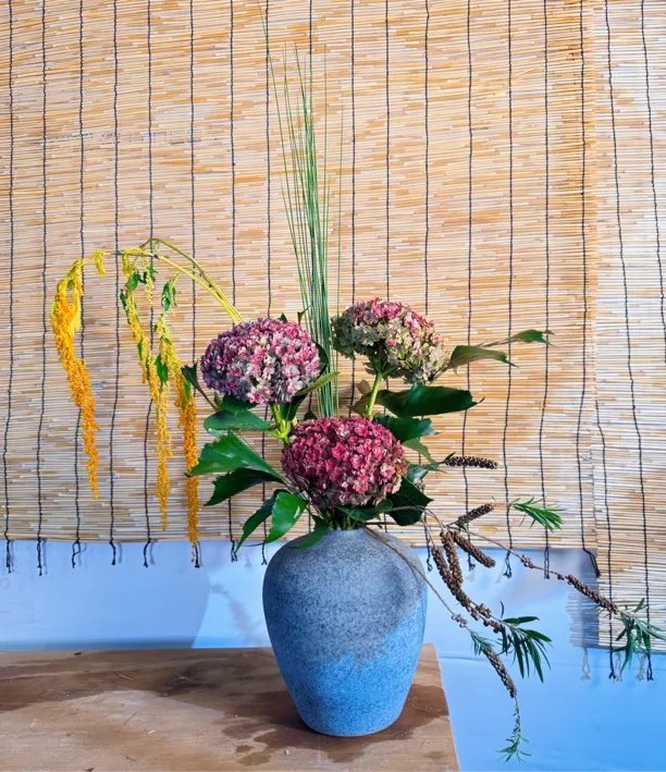 暗恋桃花源套餐 拾花拾木原创 云南鲜花