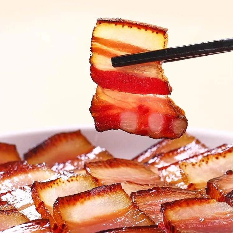 【苗家阿美】MY湘西五花腊肉苗老表mlb500g