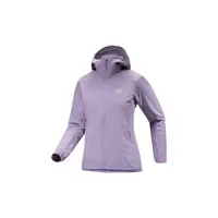 ARC'TERYX/始祖鸟Gamma Lightweight 透气防风连帽夹克外套 女款