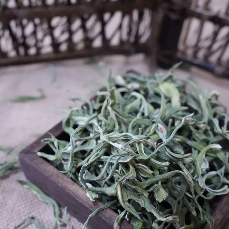 2024东北干油豆角丝 长白山 无二次加工 自然晾晒 250g/袋500g/袋