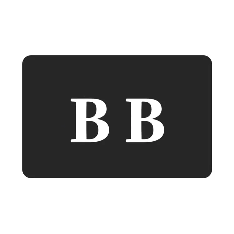 【粉丝专享】B.B 一整年图书教育