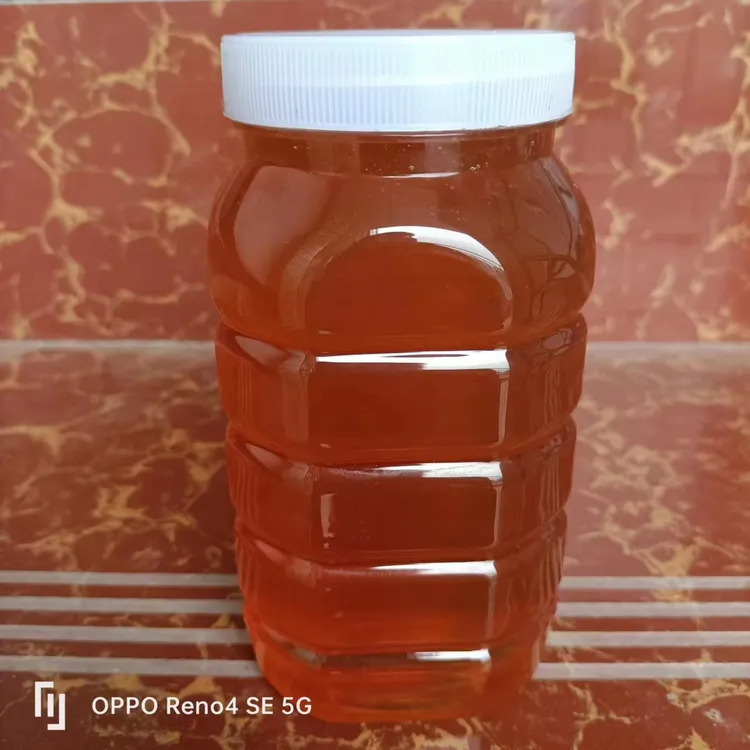 正宗热卖陕西手工摇蜜土蜂蜜批发团购包邮即食