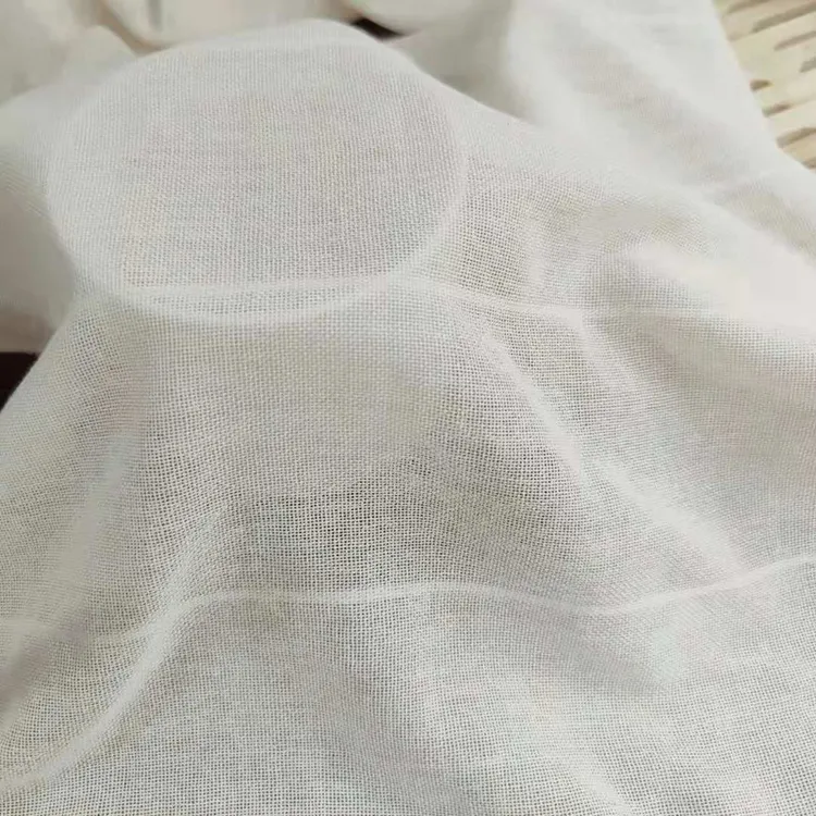 纯棉纱布蒸笼布木桶饭蒸布豆腐布包布豆浆过滤布白沙布卤菜遮盖布