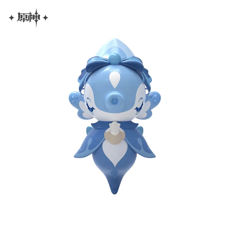 【原神官方】海薇玛夫人泡泡机玩具 Genshin