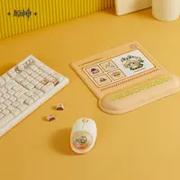 【原神官方】纳塔多彩像素系列周边 卡齐娜款 Genshin