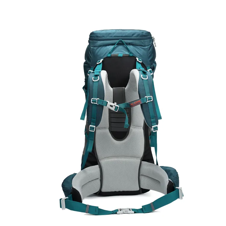 Aione/艾王艾王80L升多功能雪山背包大容量专业户外登山徒步背包
