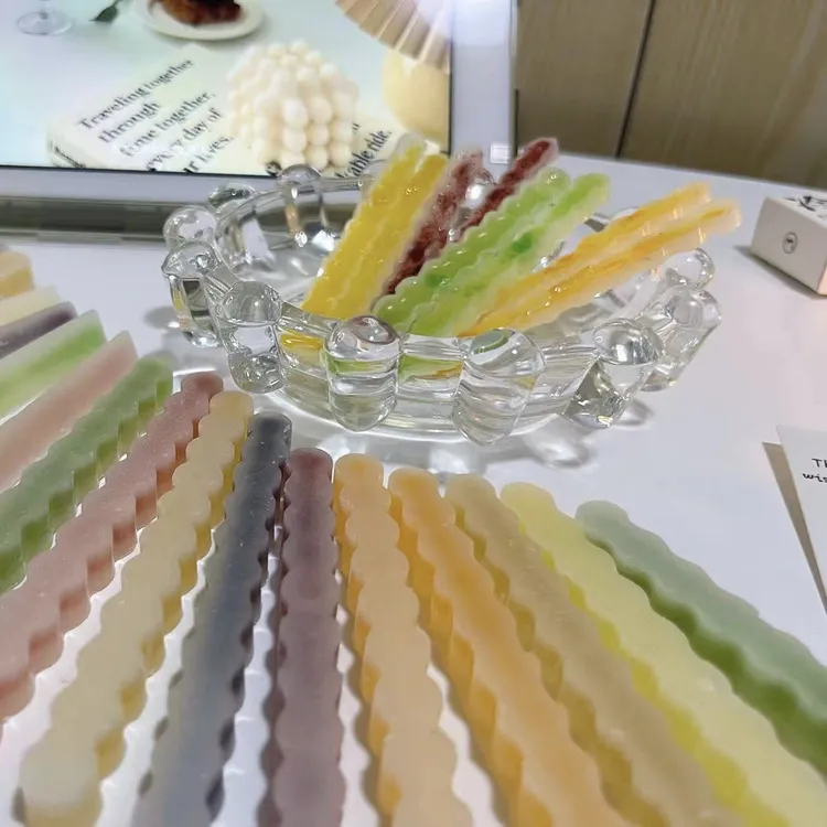 【丫头爱吃糖】纯手工制diy腊制品 玩具摆件
