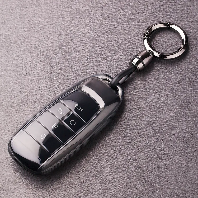 广汽埃安y钥匙套splus车s魅580壳vplus扣2024款smax女yplus丫plus