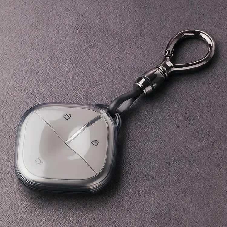 专用五菱缤果钥匙套宾果plus高级全包宝骏kiwiev悦也云朵晴空扣壳