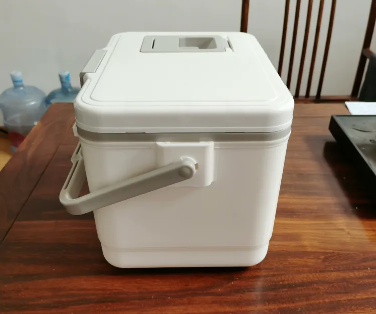 海钓保温虾箱便携活鱼箱活虾箱