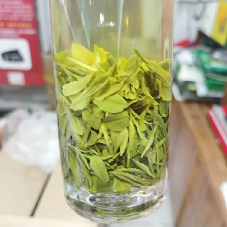 武莲2025新茶（A2）小叶种土茶浓香耐泡比同价格茶芽头更小性价比高