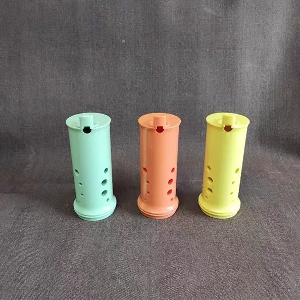 幽蓝树脂埙笔筒初学者入门口袋自学满口古埙乐器竹埙专业标准音