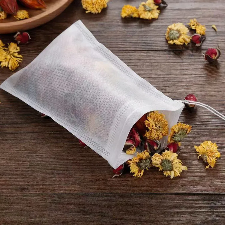 【200个】无纺布茶包卤料包煲煮泡一次调料包多功能过滤袋