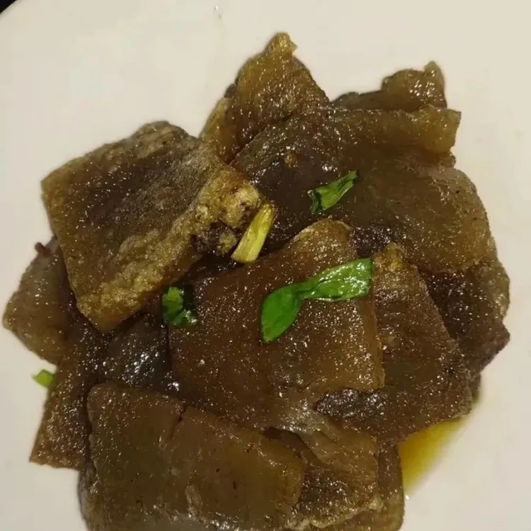 湖北黄冈罗田农家纯红薯粉包邮