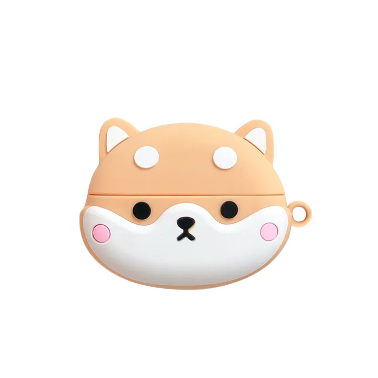 zero air专用定制卡通耳机套