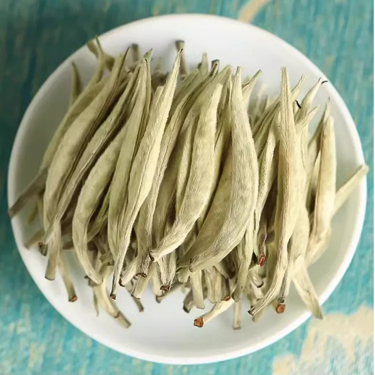 茉莉花茶【茉莉针王】浓香茉莉花茶250g/500g