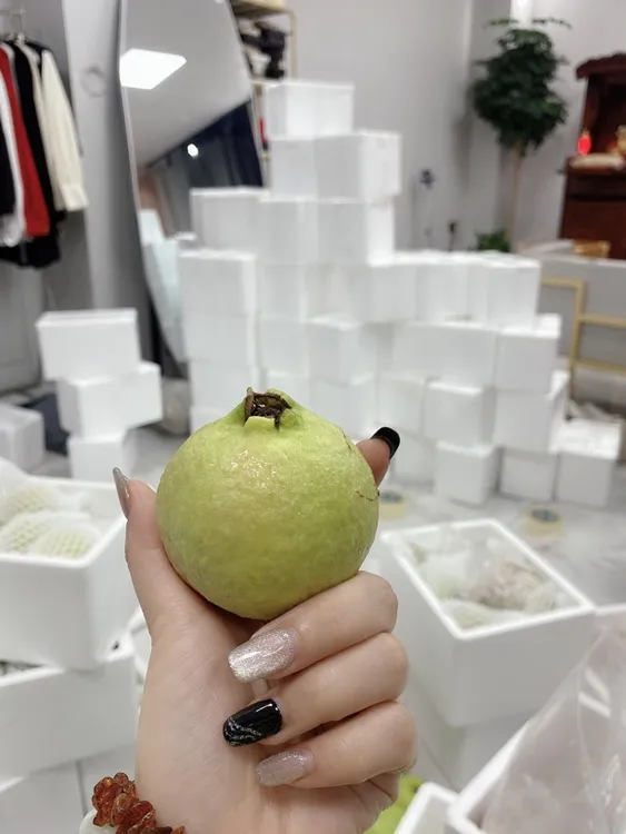 阿雅商贸红心芭乐