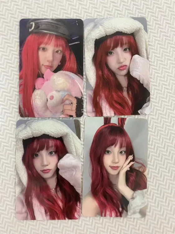 琦lo 宋雨琦solo lf快闪 yuqi linefriends 宋雨琦快闪满额卡