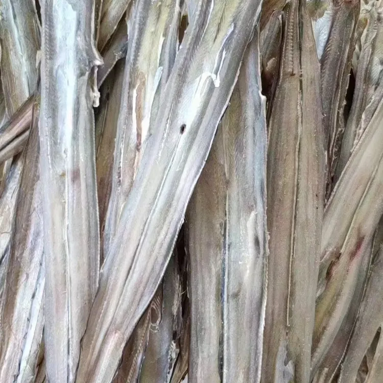 汕头海门港  根条脯（小鳗鱼干）480g