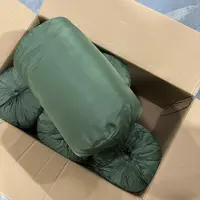 B17   寒区胶囊睡袋