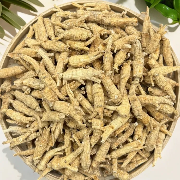 【老林家】加拿大精选西洋参250g干货