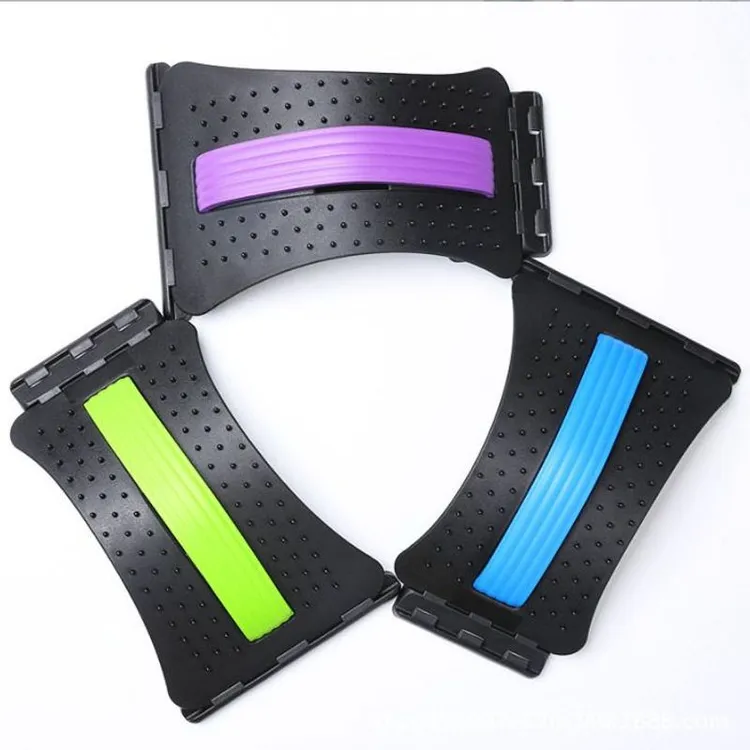 腰部托举器舒缓腰椎