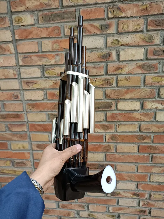 簧木斗扩音笙支持定做各调有货