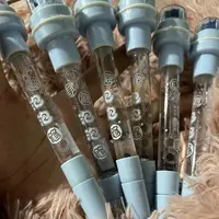 旻舒严选简约学生魔法泡泡笔