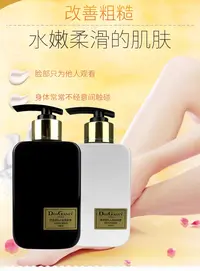 【小芳推荐】香氛身体乳