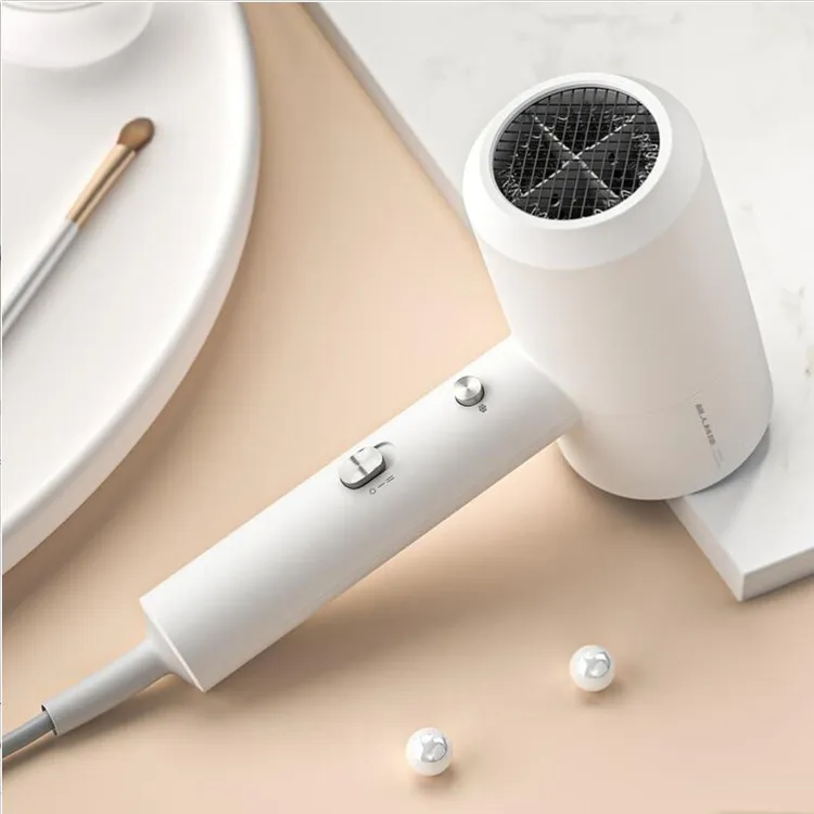 超人电吹风RD1650大功率网红款不伤发家用冷热风速干吹头发ZYP3