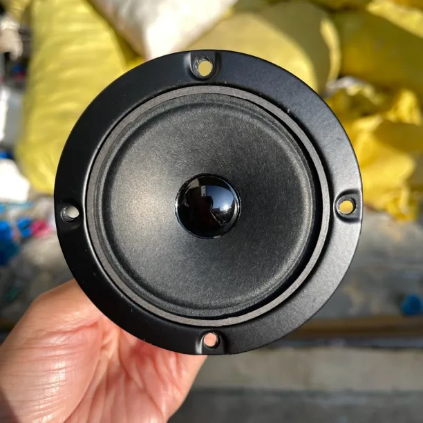 3高音喇叭55mm双磁，直径97mm喇叭高音
