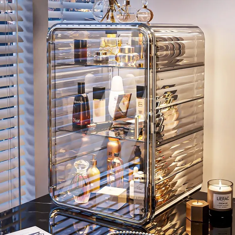 杯子置物架家用桌面咖啡马克杯茶具高级感轻奢收纳水杯置物收纳架