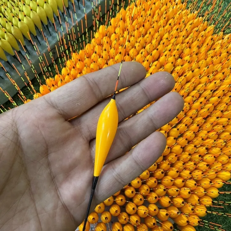 唐山丙酮冰钓漂手工漂冬钓漂浅水漂休闲野钓黑坑浅水鱼漂 浮漂