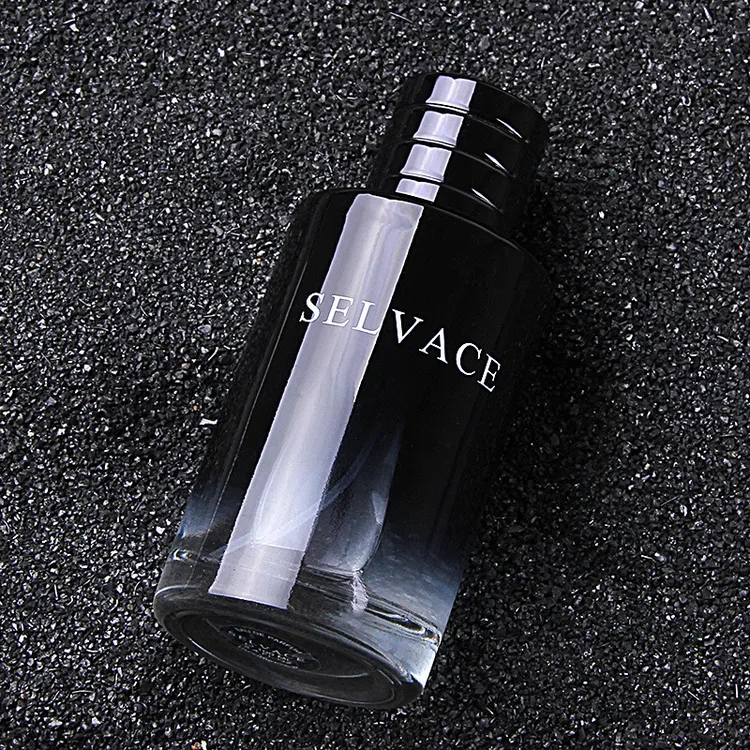 LACAH小城伊香狂野男士香水100ML持久清新木质古龙香水爆款爆款外