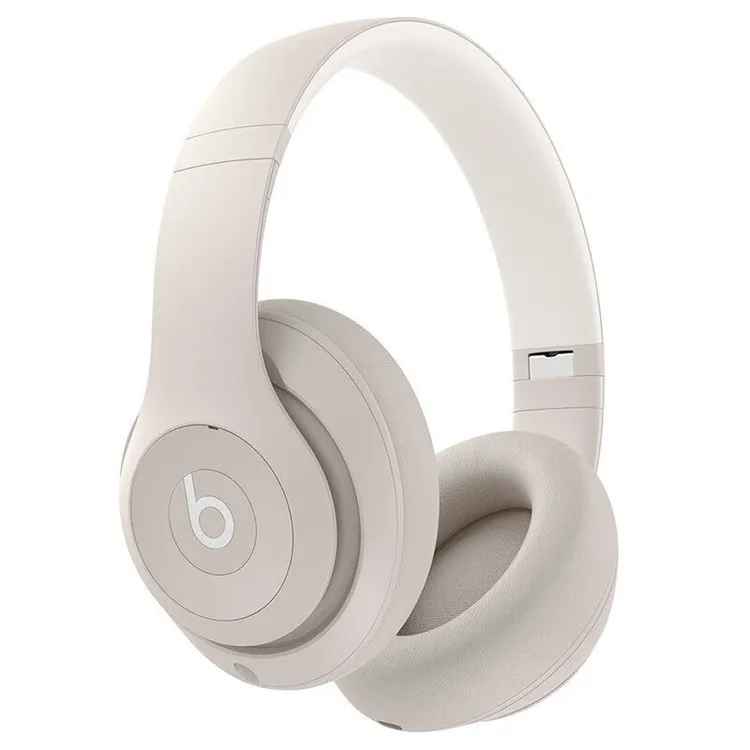99新 BEATS  Studio Pro 无线头戴式蓝牙主动降噪耳机录音师Pro